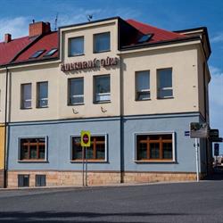 Dům kultury Koruna