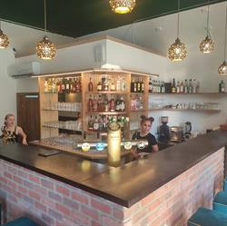Golden India Restaurant & Cocktail Bar