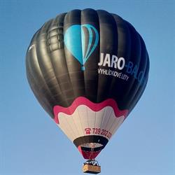 JARO BALONY.cz