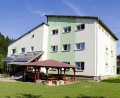 Kamarád Rožnov o.p.s. sociálně terapeutické dílny