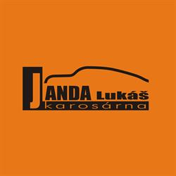 Karosárna Lukáš Janda