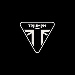 MACH Motors - Triumph