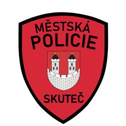 Městská policie Skuteč