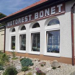 Motorest Bonet