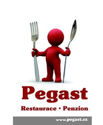 Motorest Pegast
