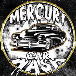 Automyčka Mercury