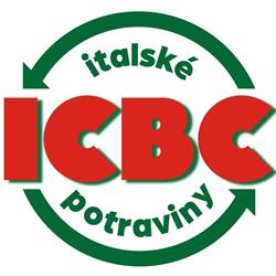 Italeat - podniková prodejna I.C.B.C.