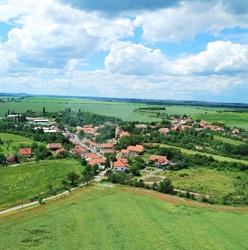 Obec Vrbčany