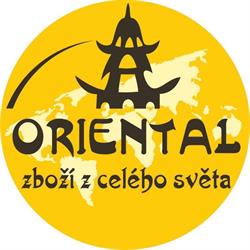 ORIENTAL zboží z celého světa