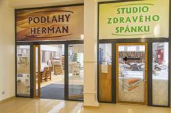 Podlahy Herman