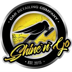 Shine and Go - Detailní péče o vozy