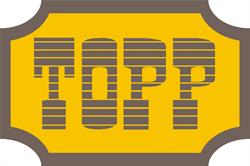 Topp Dřevoprodej