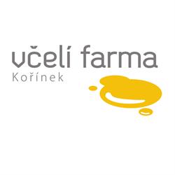 Včelí farma Kořínek