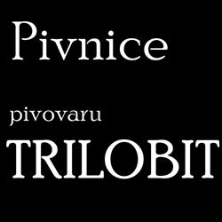 Pivnice Pivovaru Trilobit