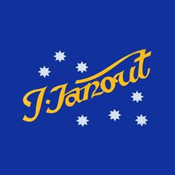 Parfumerie - J. Janout