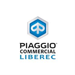 Piaggio Liberec - užitkové vozy