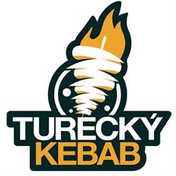 Turecký kebab-hlavní nádraží