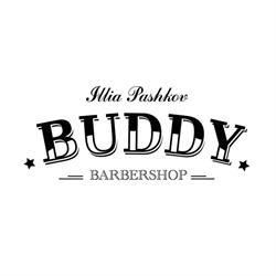 BUDDY barbershop Žižkov