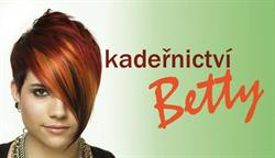 kadeřnictví Betty