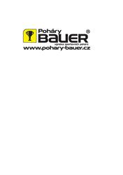 Poháry Bauer s.r.o.
