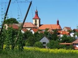 Rodinná farma Vinařice u Loun