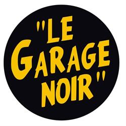 Hudební Klub Le Garage Noir