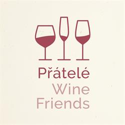 Přátelé Wine Friends - vinárna, vinný bar, vinotéka