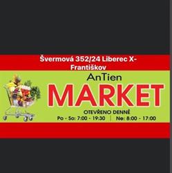 AnTien Market