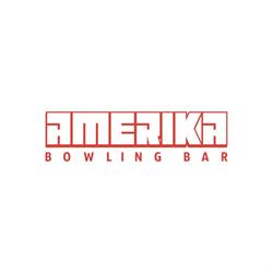 Bowling Bar Amerika