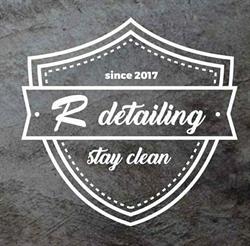 R detailing