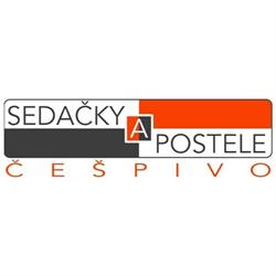SEDAČKY A POSTELE s.r.o.