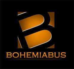 Bohemia Bus s.r.o. - autobusová doprava