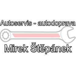 Autoservis - Pneuservis Štěpánek Miroslav - Osobní, Nákladní, Stavební Stroje