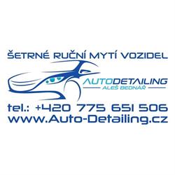 AutoDetailing - Aleš Bednář