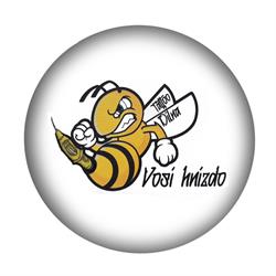 Tattoo Dílna Vosí Hnízdo