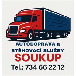 Autodoprava Soukup Plzeň