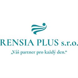 RENSIA PLUS s.r.o. - úklid Havířov