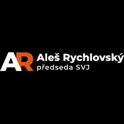 Aleš Rychlovský - profesionální předseda SVJ