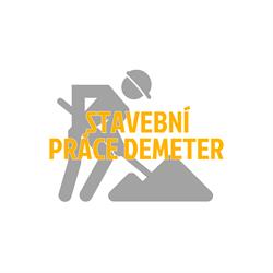Stavební práce Igor Demeter