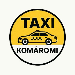 Taxi služba - Tibor Komáromi