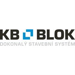 KB - BLOK systém, s.r.o. - stavebniny Toužim