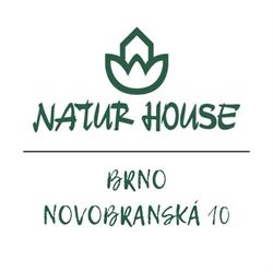 Naturhouse Brno Novobranská