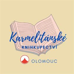 Karmelitánské knihkupectví Olomouc