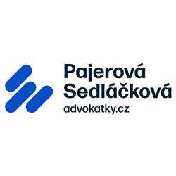 Pajerová Sedláčková Advokátky
