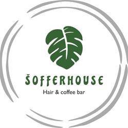 Šofferhouse - Hair & Coffee bar