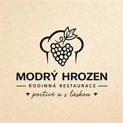 Restaurace Modrý Hrozen