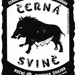 Black Swine Beer Bar
