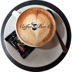 Coffee Bar 67