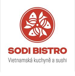 SODI Bistro - Vietnamská kuchyně a sushi