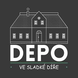 Penzion DEPO Ve Sladké Díře - Jizerské hory